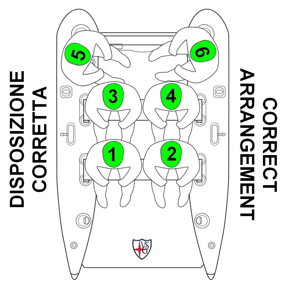 TENDER-CORRECT-ARRANGEMENT